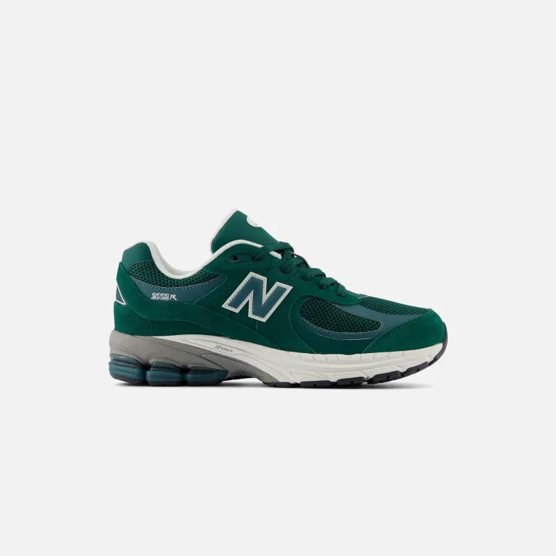 New Balance GS 2002R - Marsh Green / New Spruce sold by Kith