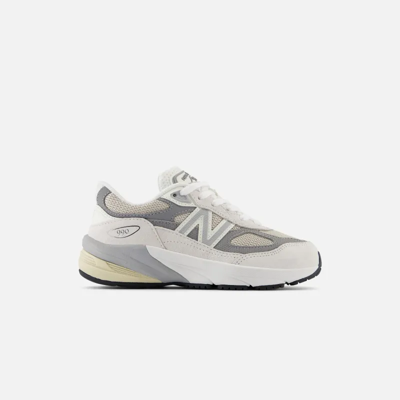New Balance PS 990v6 - Reflection / Marblehead sold by Kith