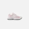 New Balance PS 2002R - Pink Granite / Mid Century Pink sold by Kith