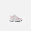 New Balance TD 2002R - Pink Granite / Mid Century Pink sold by Kith