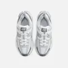 Nike GS Zoom Vomero 5 - Pure Platinum / Metallic Silver / Summit White / Dark Grey sold by Kith