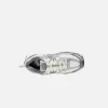 Nike GS Zoom Vomero 5 - Pure Platinum / Metallic Silver / Summit White / Dark Grey sold by Kith