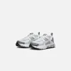 Nike GS Zoom Vomero 5 - Pure Platinum / Metallic Silver / Summit White / Dark Grey sold by Kith