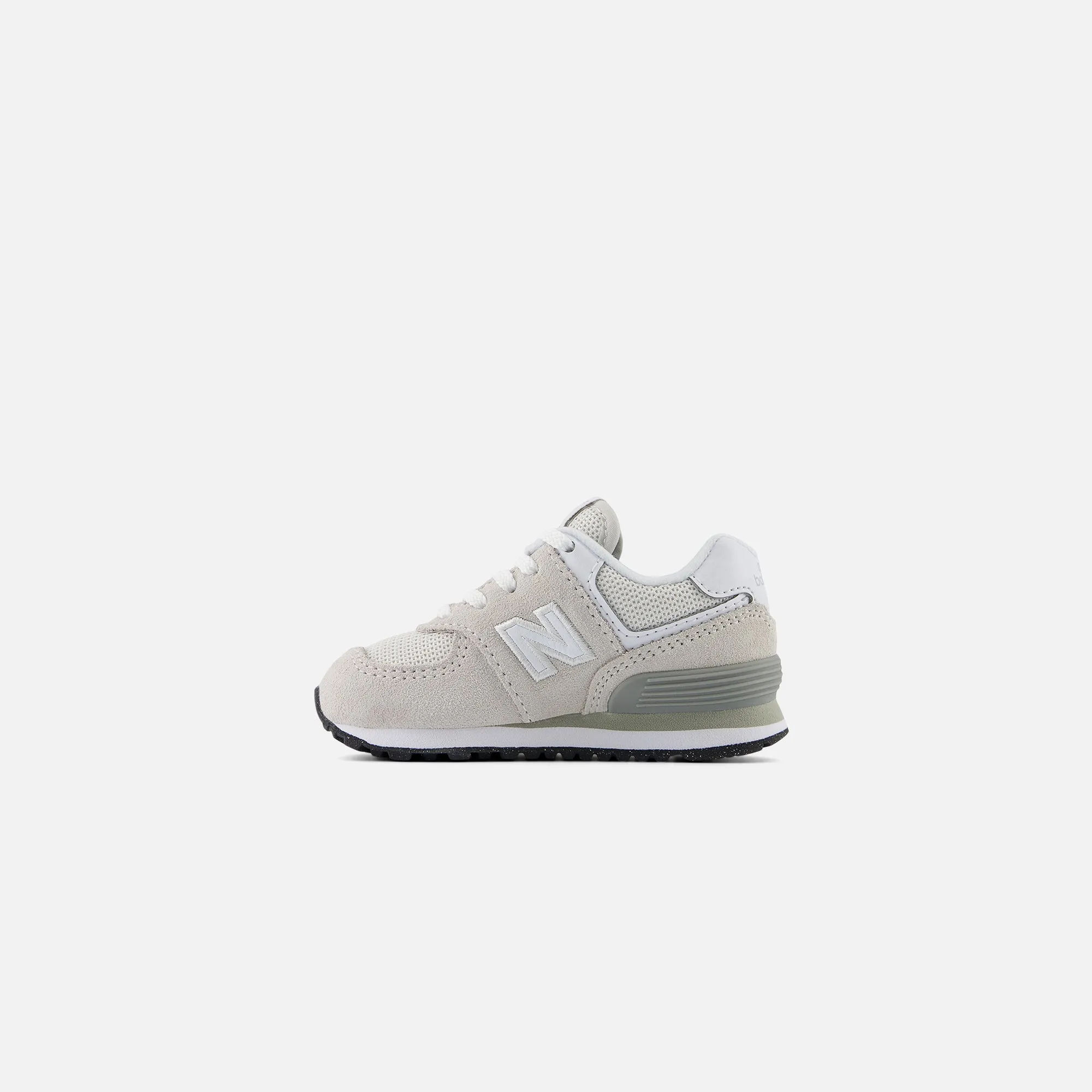 New Balance TD 574 Wide - Nimbus Cloud / White sold by Kith product image thumbnail 3
