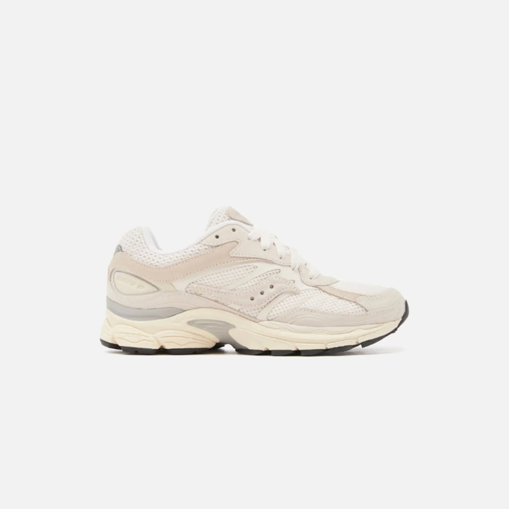 Saucony Progrid Omni 9 Premium - White sold by Kith