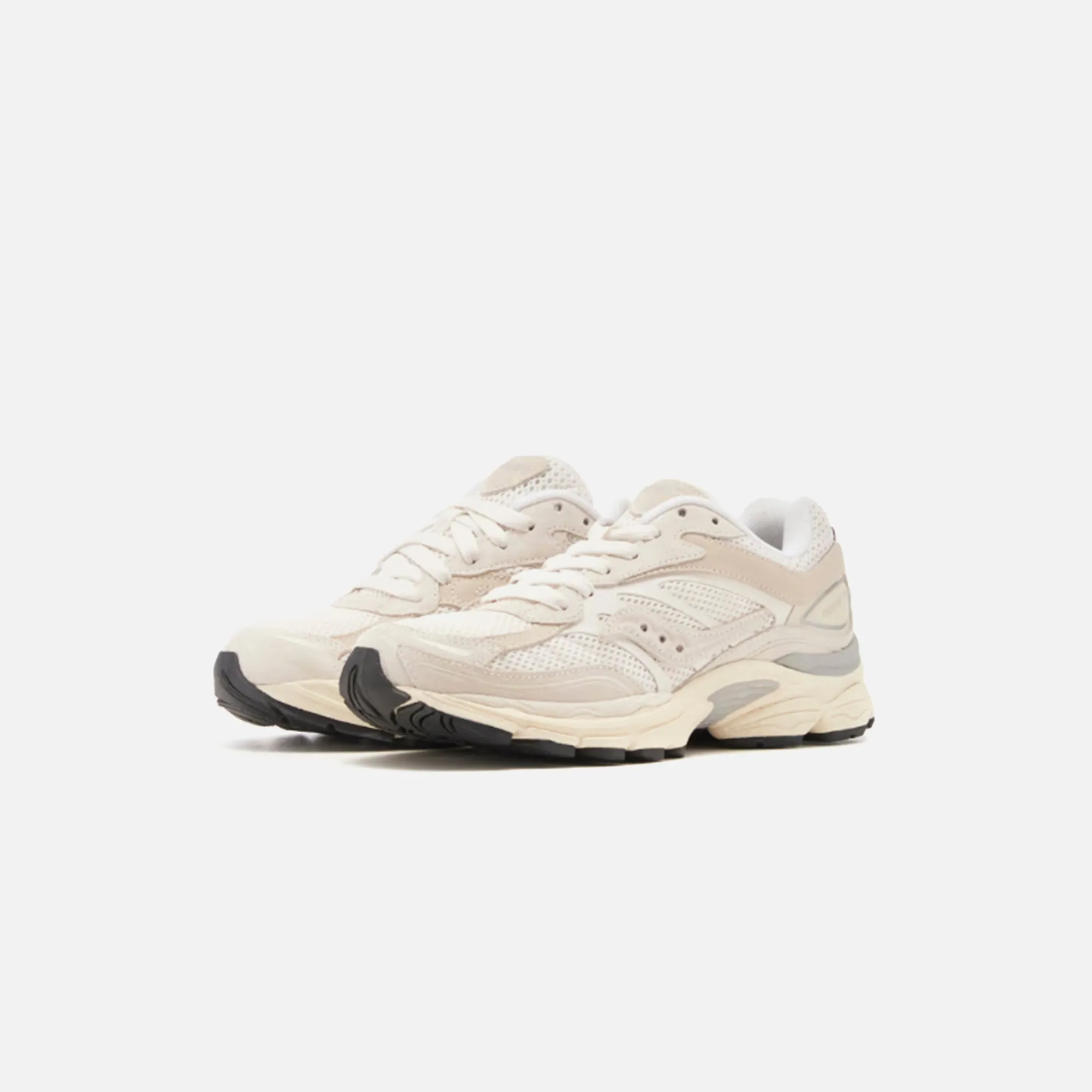 Saucony Progrid Omni 9 Premium - White sold by Kith product image thumbnail 2
