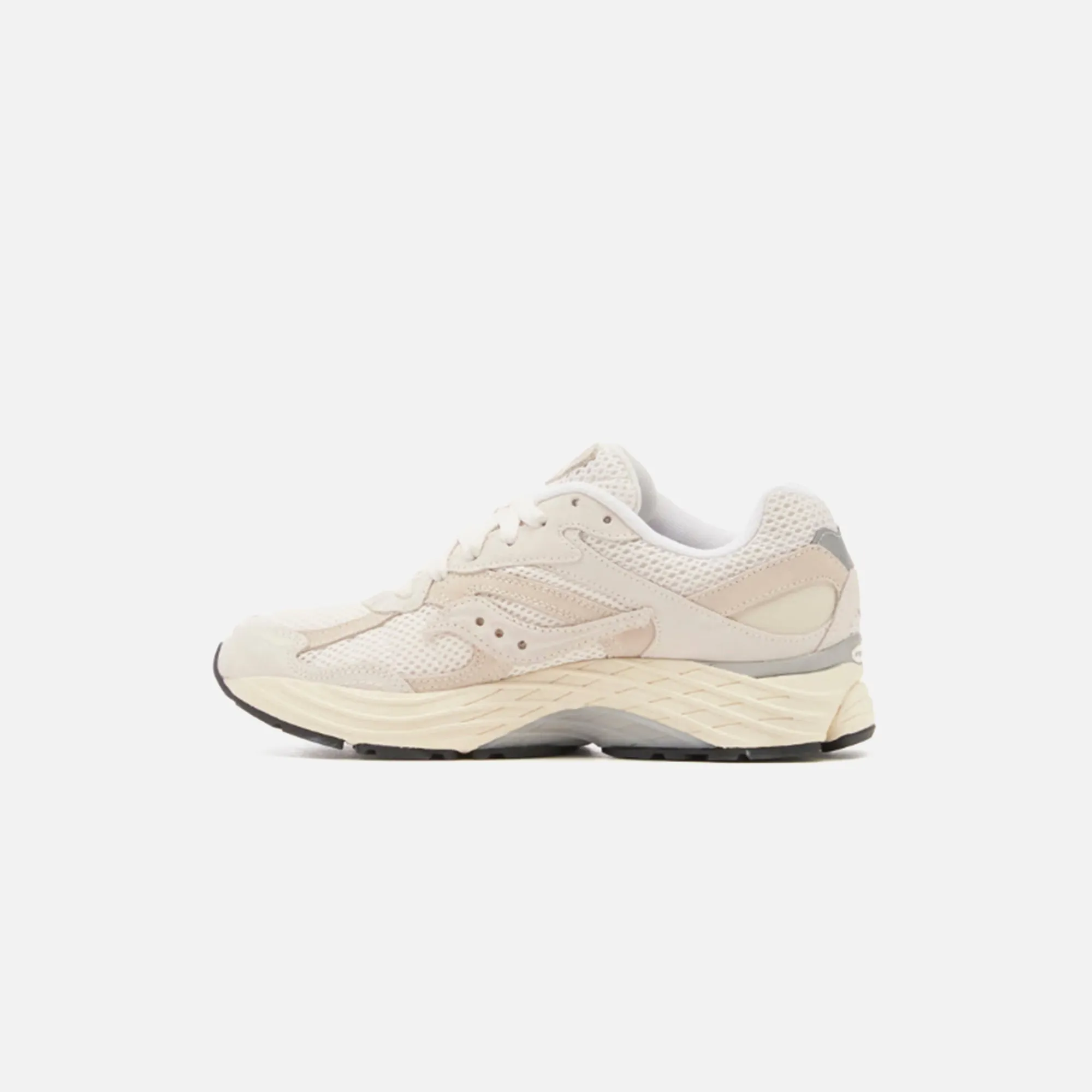 Saucony Progrid Omni 9 Premium - White sold by Kith product image thumbnail 3