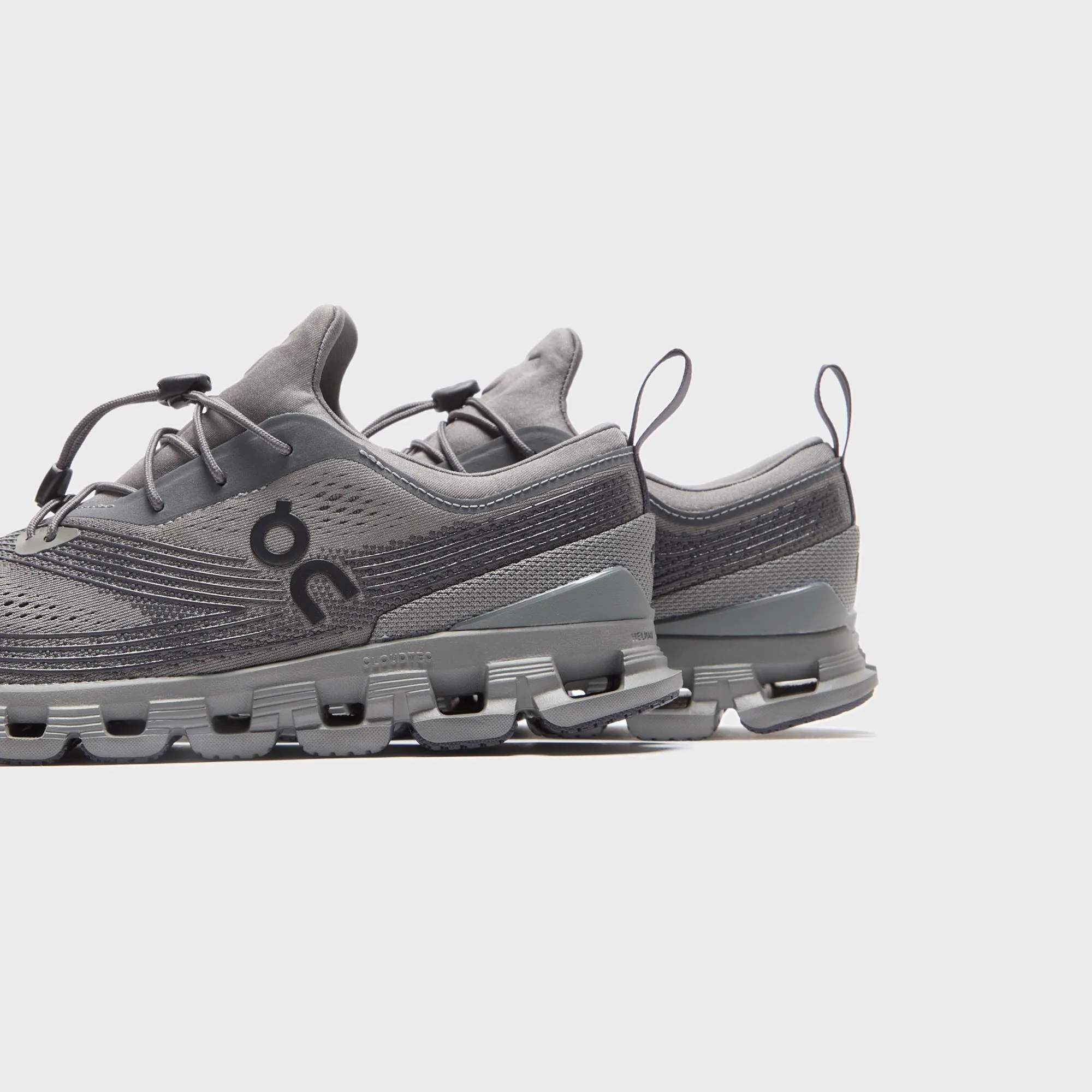 On Running WMNS Cloud X Z5 1 - Asphalt / Iron sold by Kith product image thumbnail 3