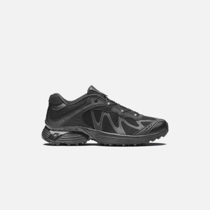 Salomon XT Whisper - Black / Black / Asphalt sold by Kith