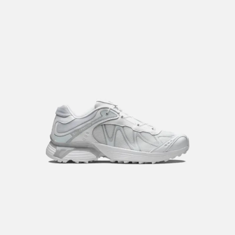 Salomon XT Whisper - White / Lunar Rock / Ftw Silver sold by Kith