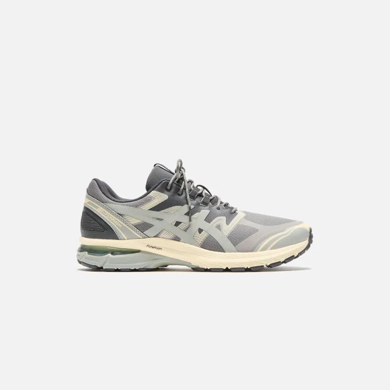 ASICS Gel-Terrain - Truffle Grey / Seal Grey sold by Kith