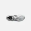 Nike WMNS Zoom Vomero 5 - Pure Platinum / Summit White sold by Kith