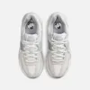 Nike WMNS Zoom Vomero 5 - Pure Platinum / Summit White sold by Kith