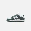 Nike Dunk Low Retro - White / Vintage Green sold by Kith