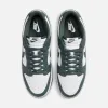 Nike Dunk Low Retro - White / Vintage Green sold by Kith