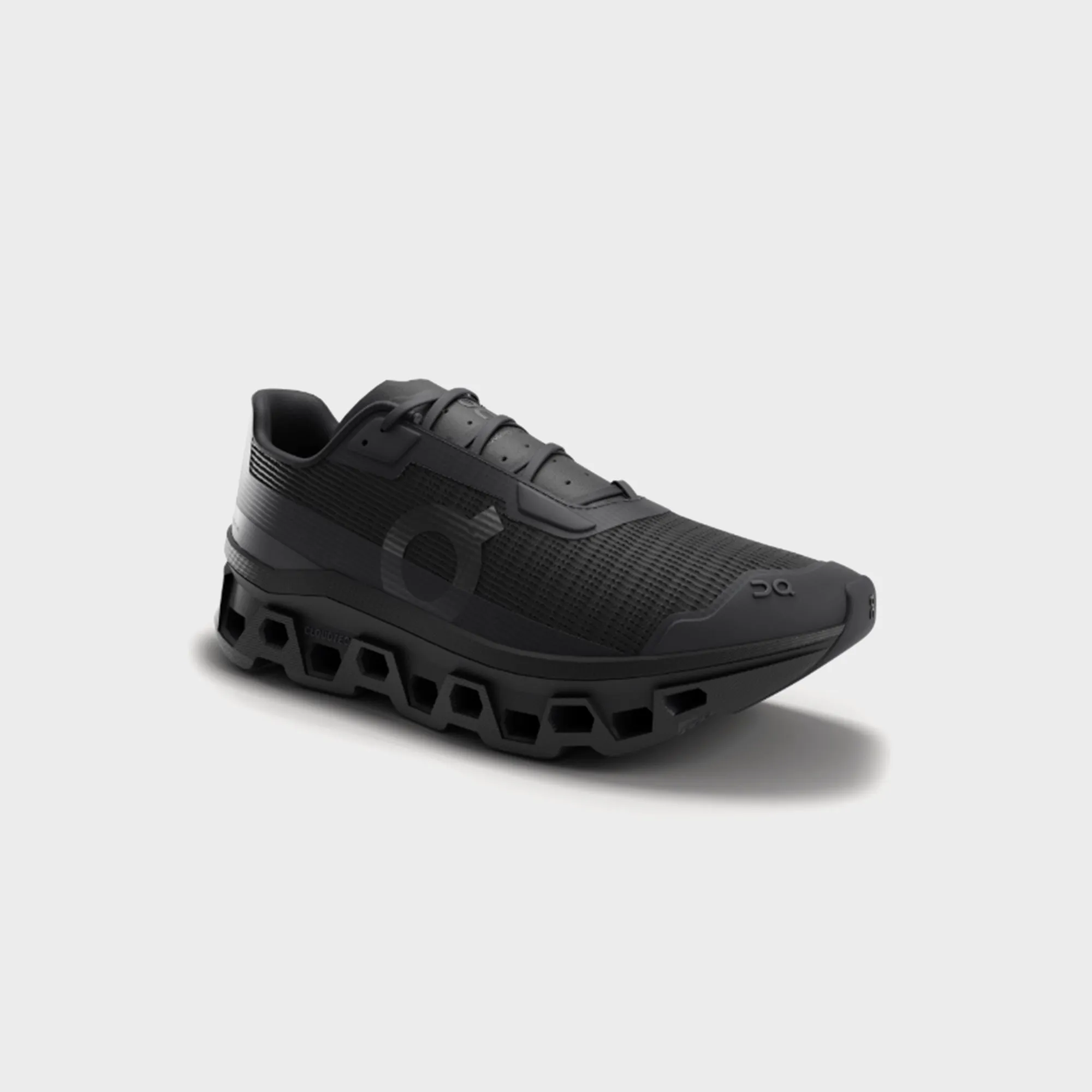 On Running WMNS Cloudmonster - Void Black sold by Kith product image thumbnail 2