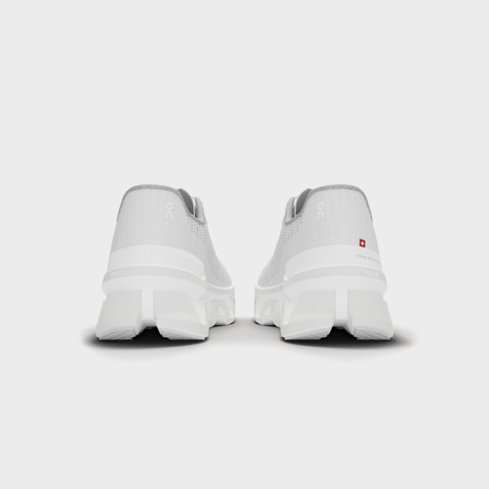 On Running Cloudmonster - Void White sold by Kith product image thumbnail 5