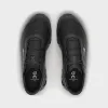 On Running Cloudmonster - Void Black sold by Kith