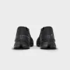 On Running Cloudmonster - Void Black sold by Kith