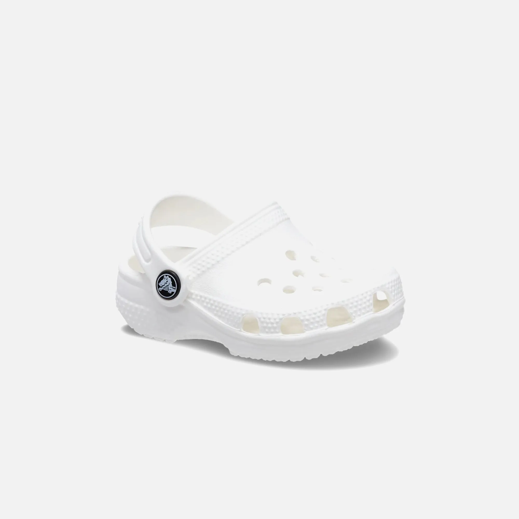 Crocs Infant Littles - White sold by Kith product image thumbnail 2