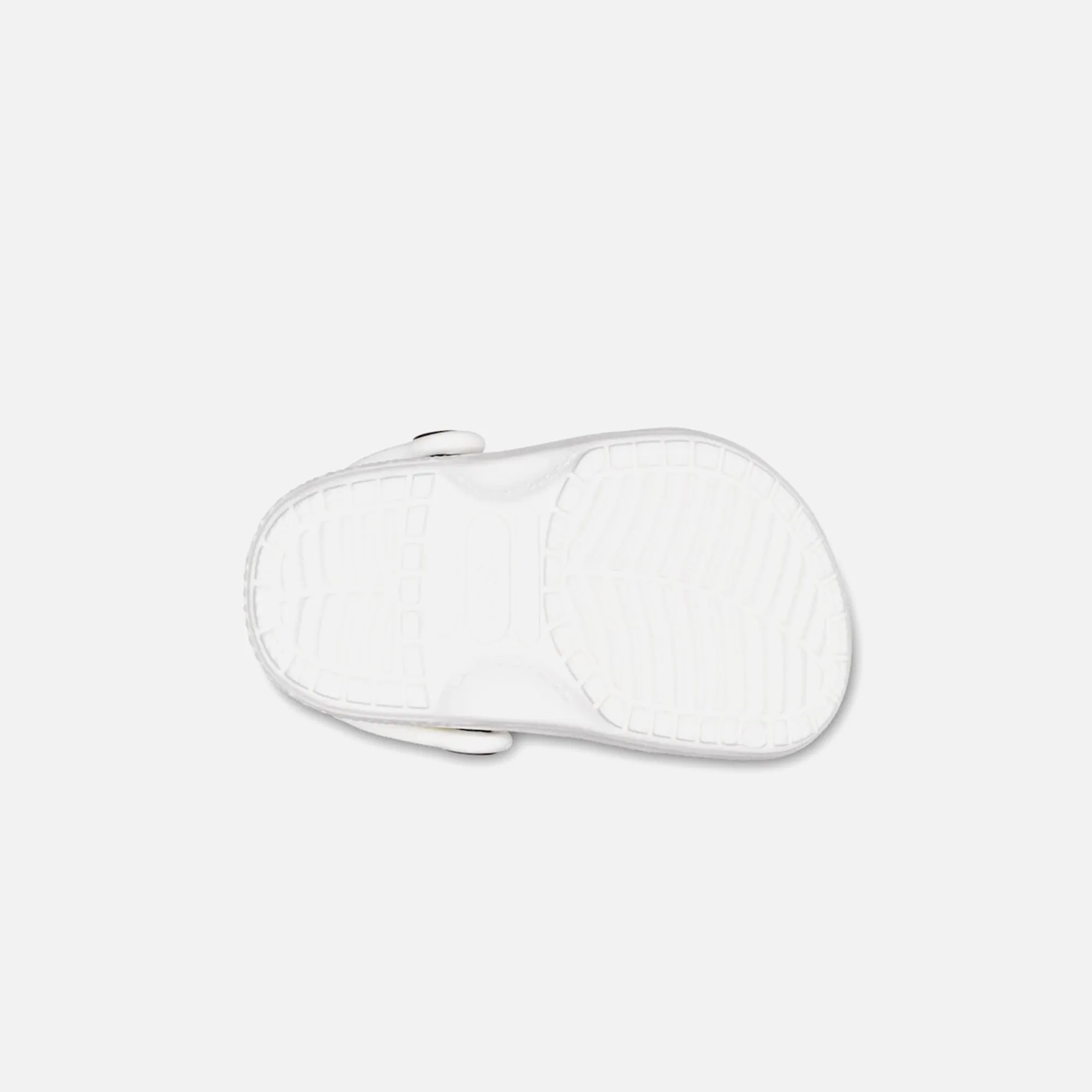 Crocs Infant Littles - White sold by Kith product image thumbnail 5