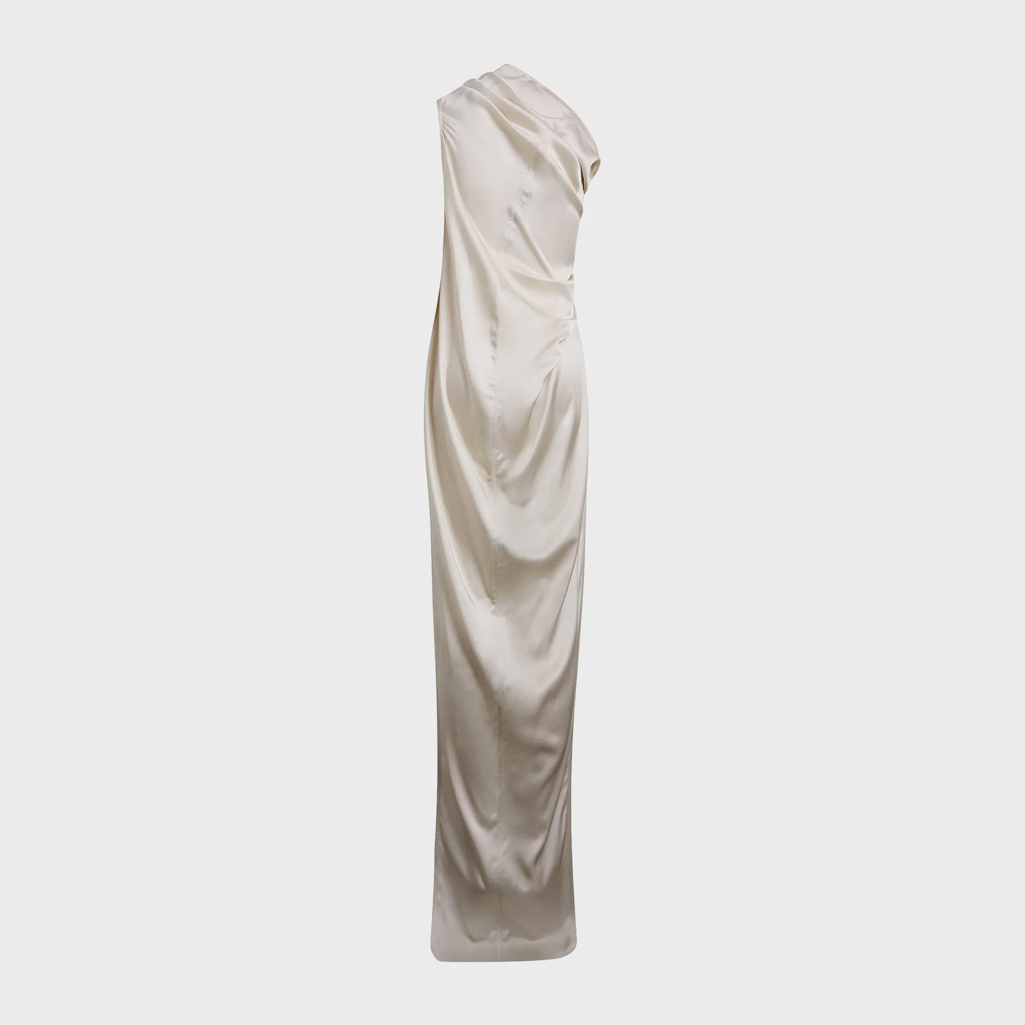 Rick Owens Athena Arrowhead Dress - Dinge sold by Kith product image thumbnail 2