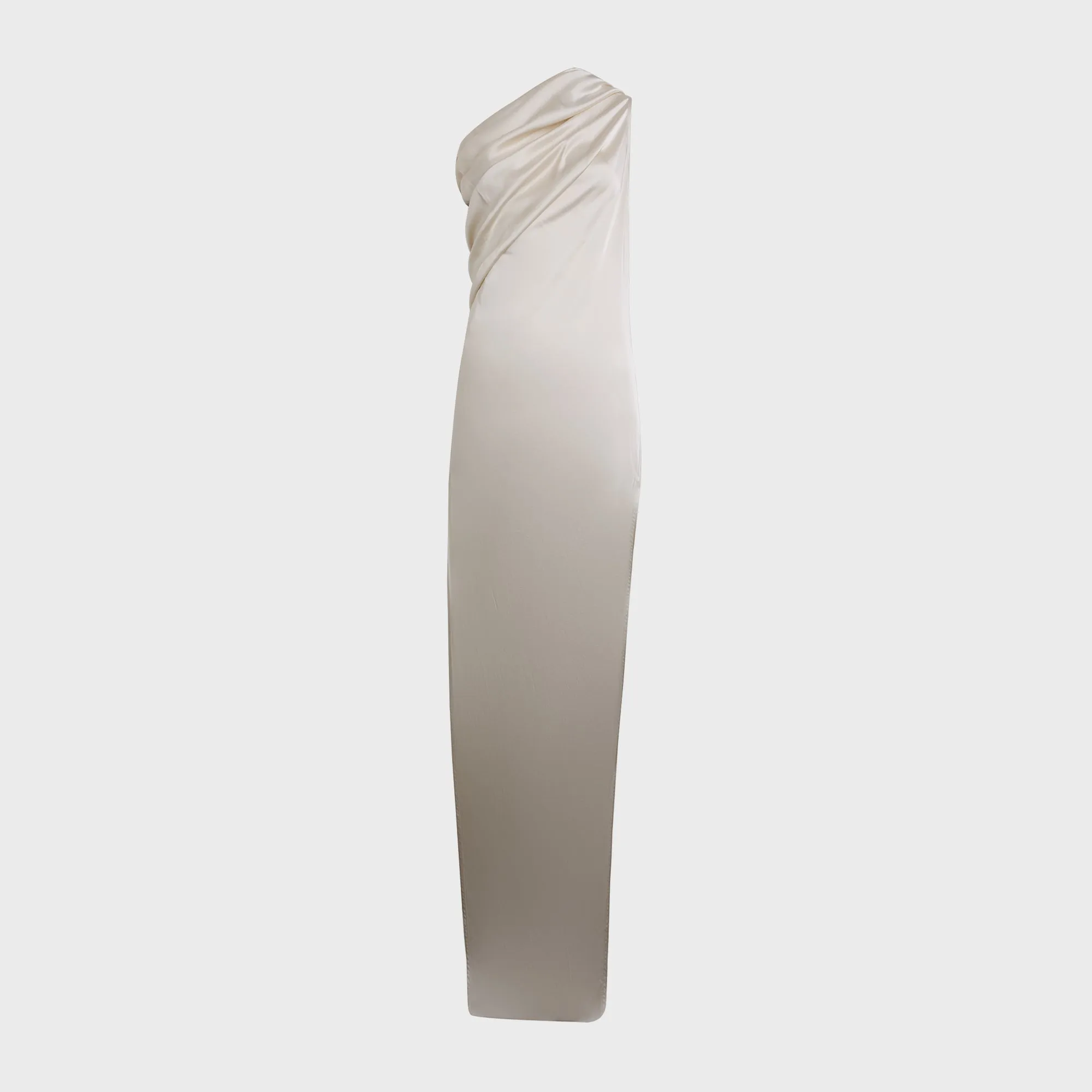 Rick Owens Athena Arrowhead Dress - Dinge sold by Kith