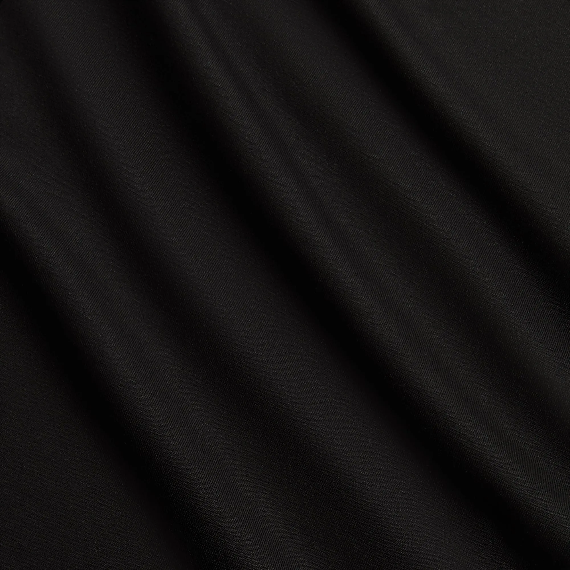 Lemaire Relaxed Tee - Black sold by Kith product image thumbnail 3