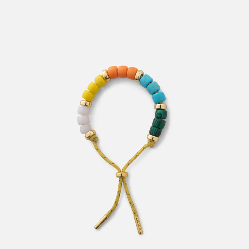 Eliou Millie Bracelet - Multi sold by Kith