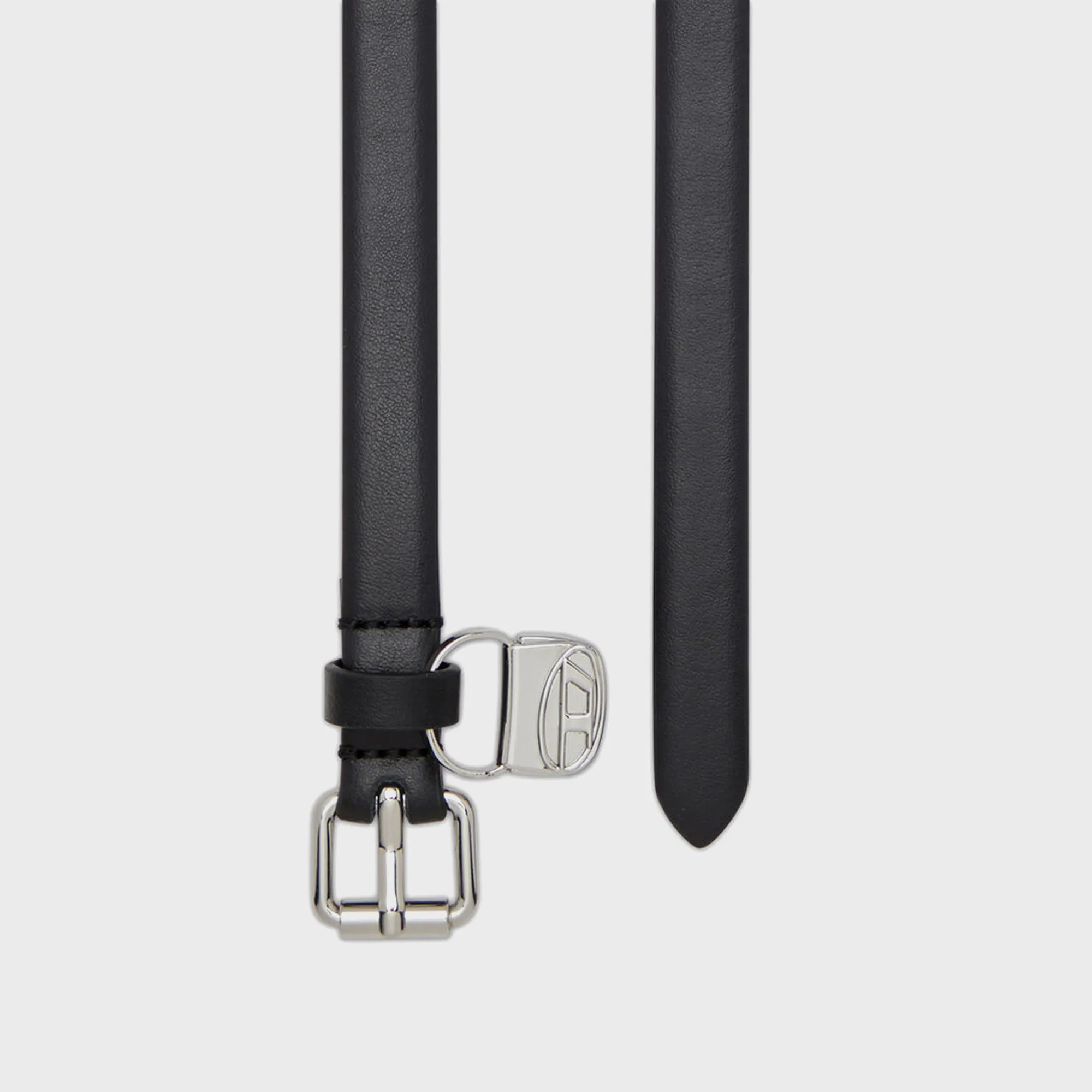 Diesel B-Charm Belt - Black sold by Kith product image thumbnail 2