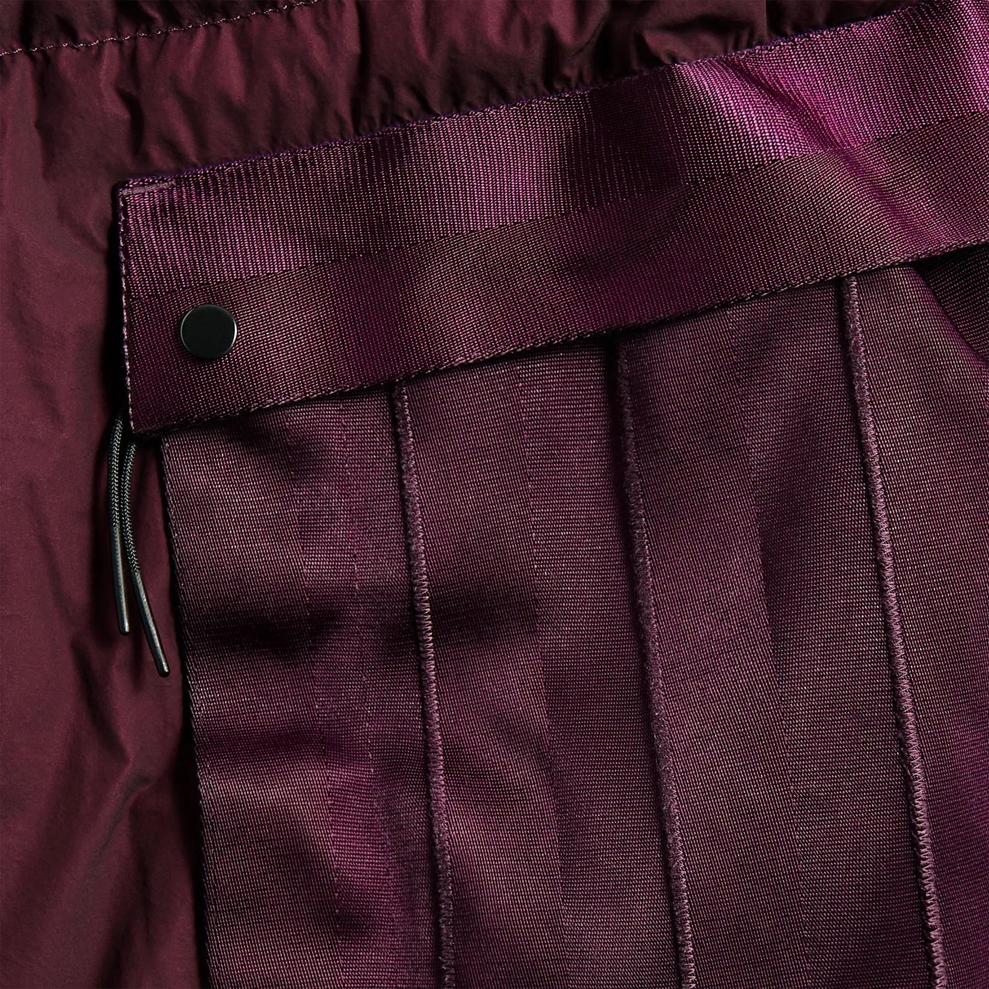 C.P. Company Outerwear Medium Jacket In Bi-Tm Potent - Purple sold by Kith product image thumbnail 3