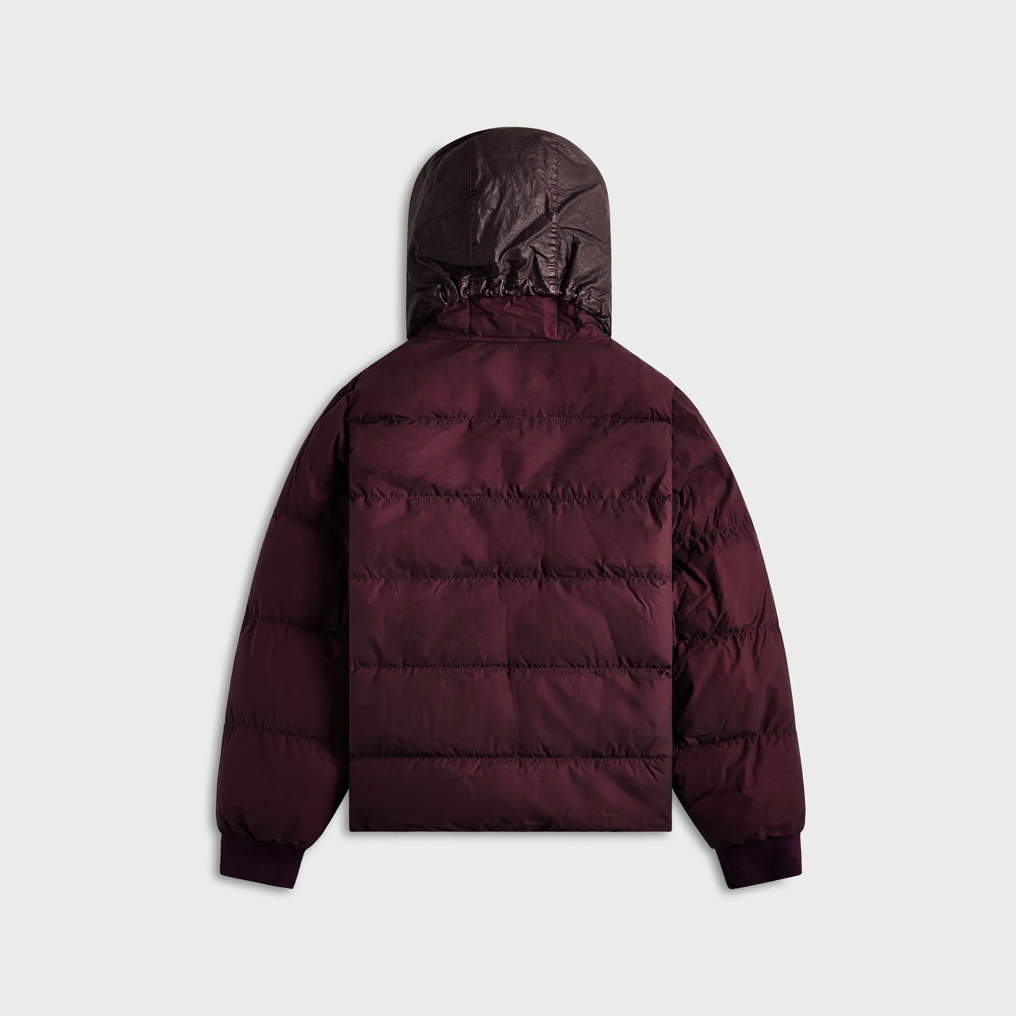 C.P. Company Outerwear Medium Jacket In Bi-Tm Potent - Purple sold by Kith product image thumbnail 2