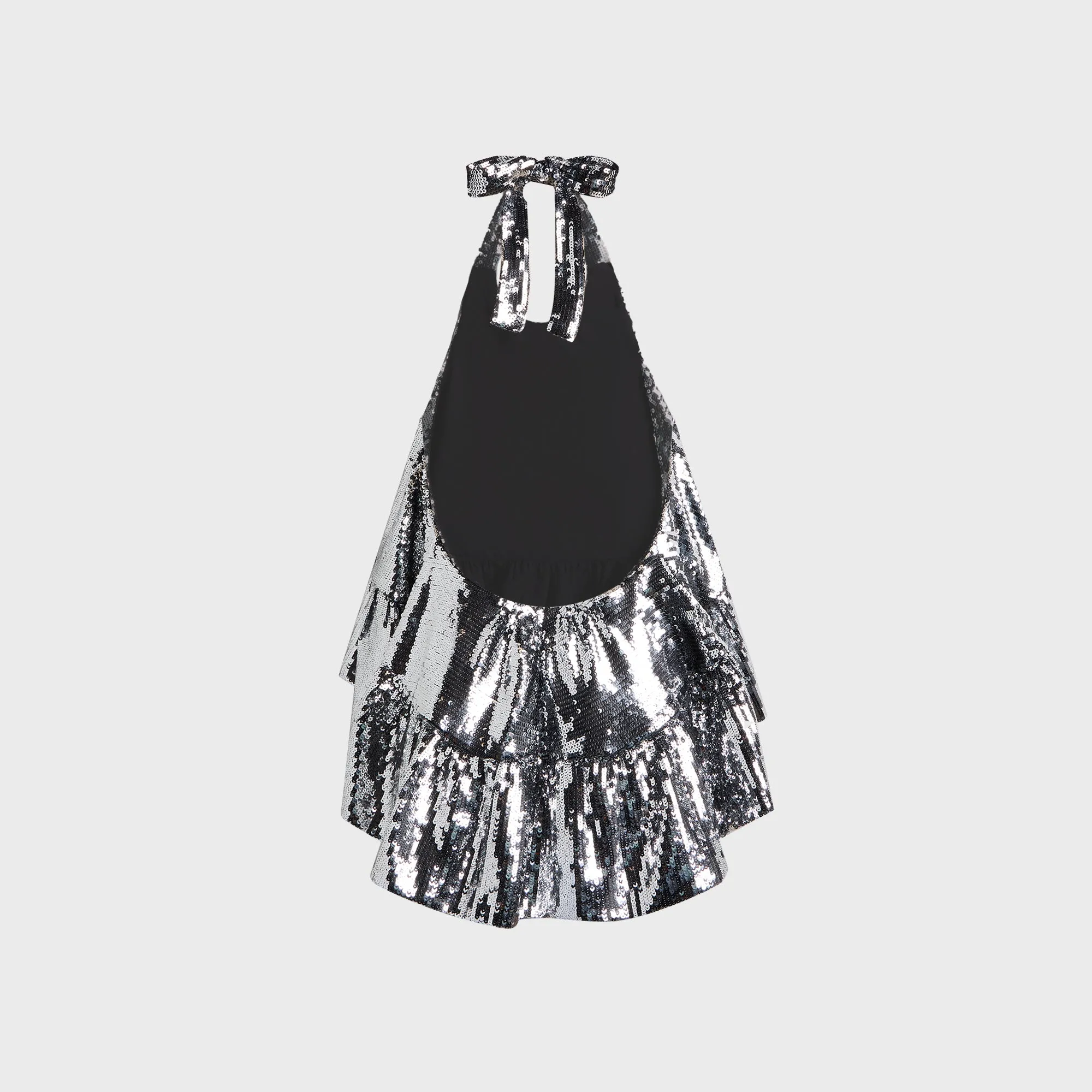 Azeeza Winston Top - Silver sold by Kith product image thumbnail 2