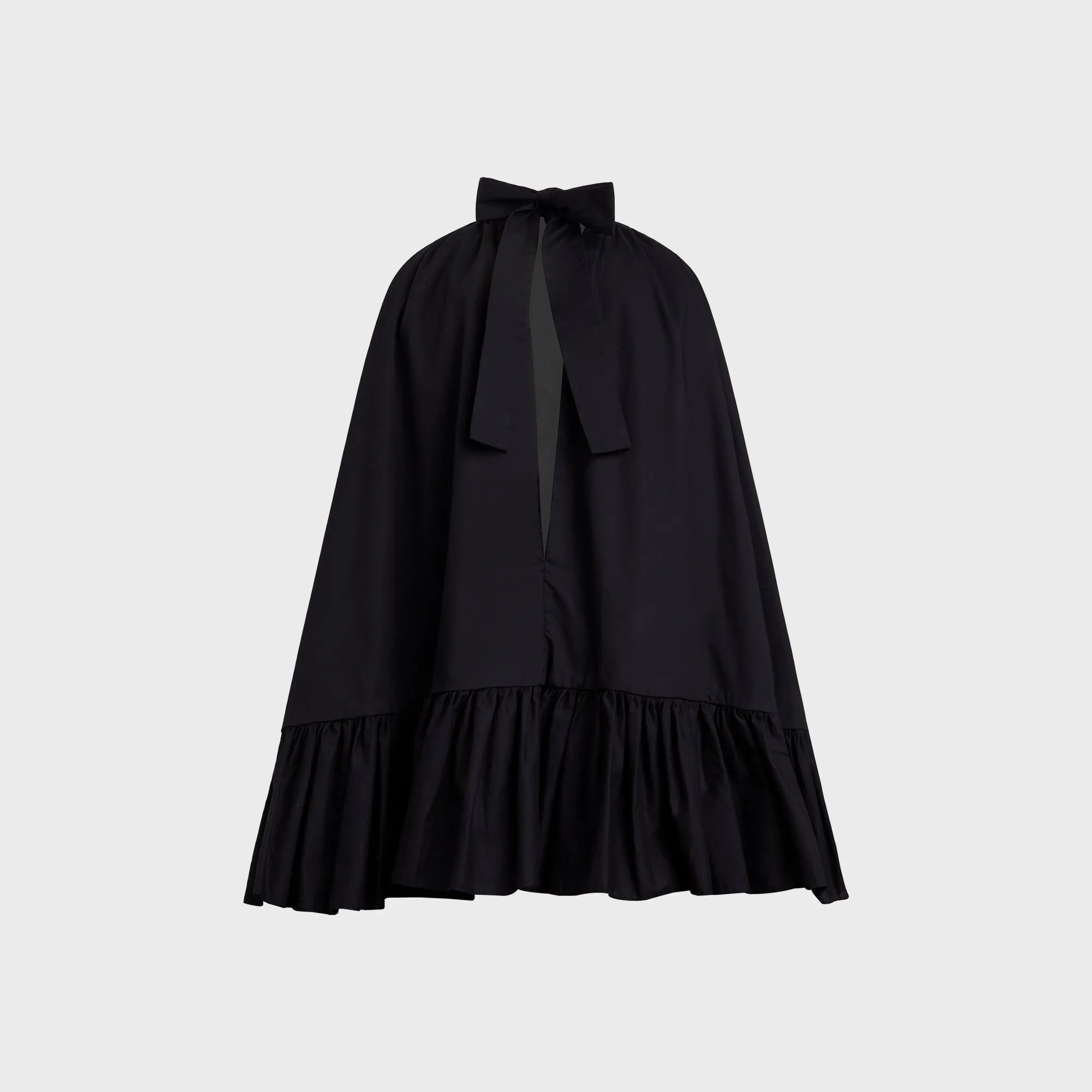 Azeeza Plath Top - Black sold by Kith product image thumbnail 2