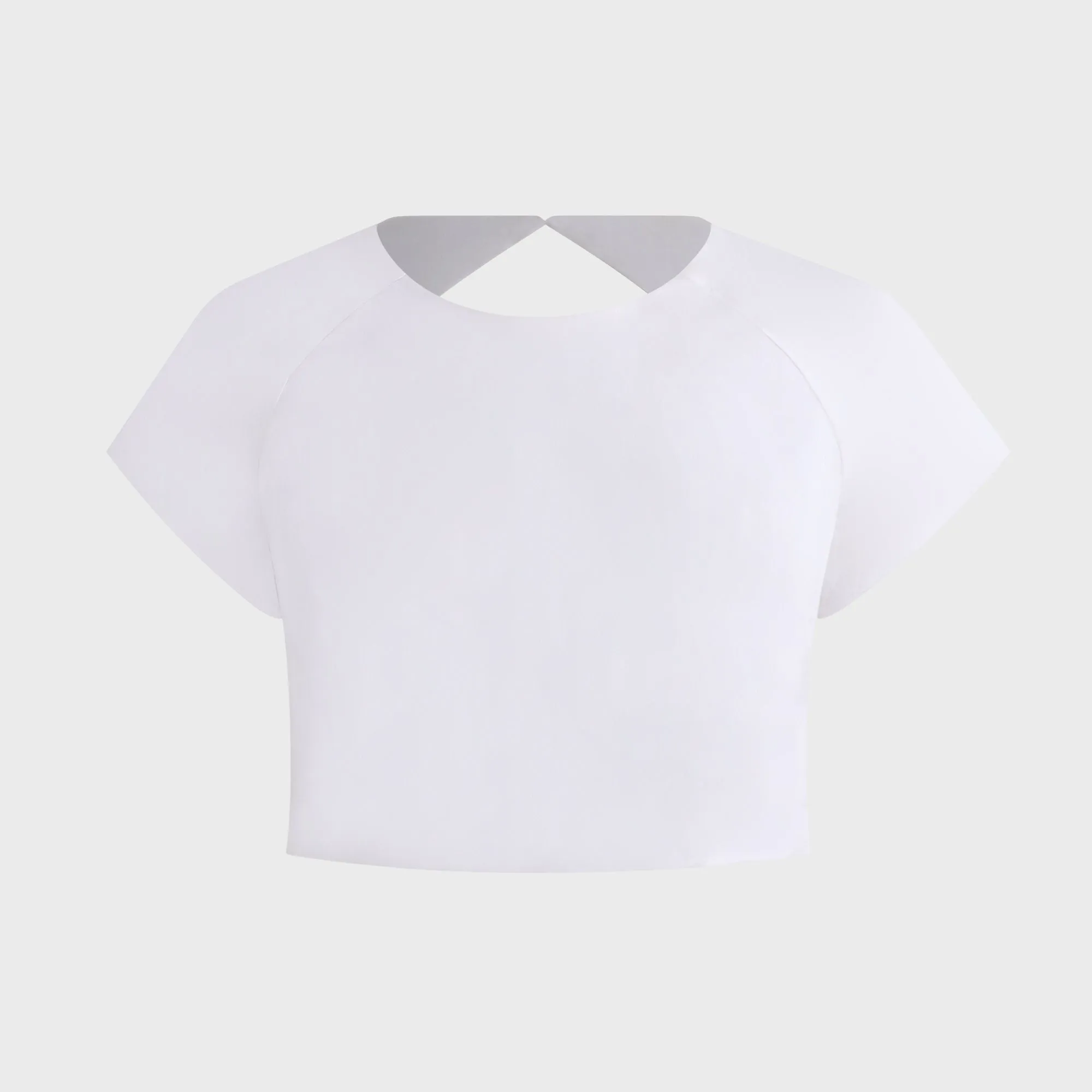 Azeeza Aura Top - White sold by Kith