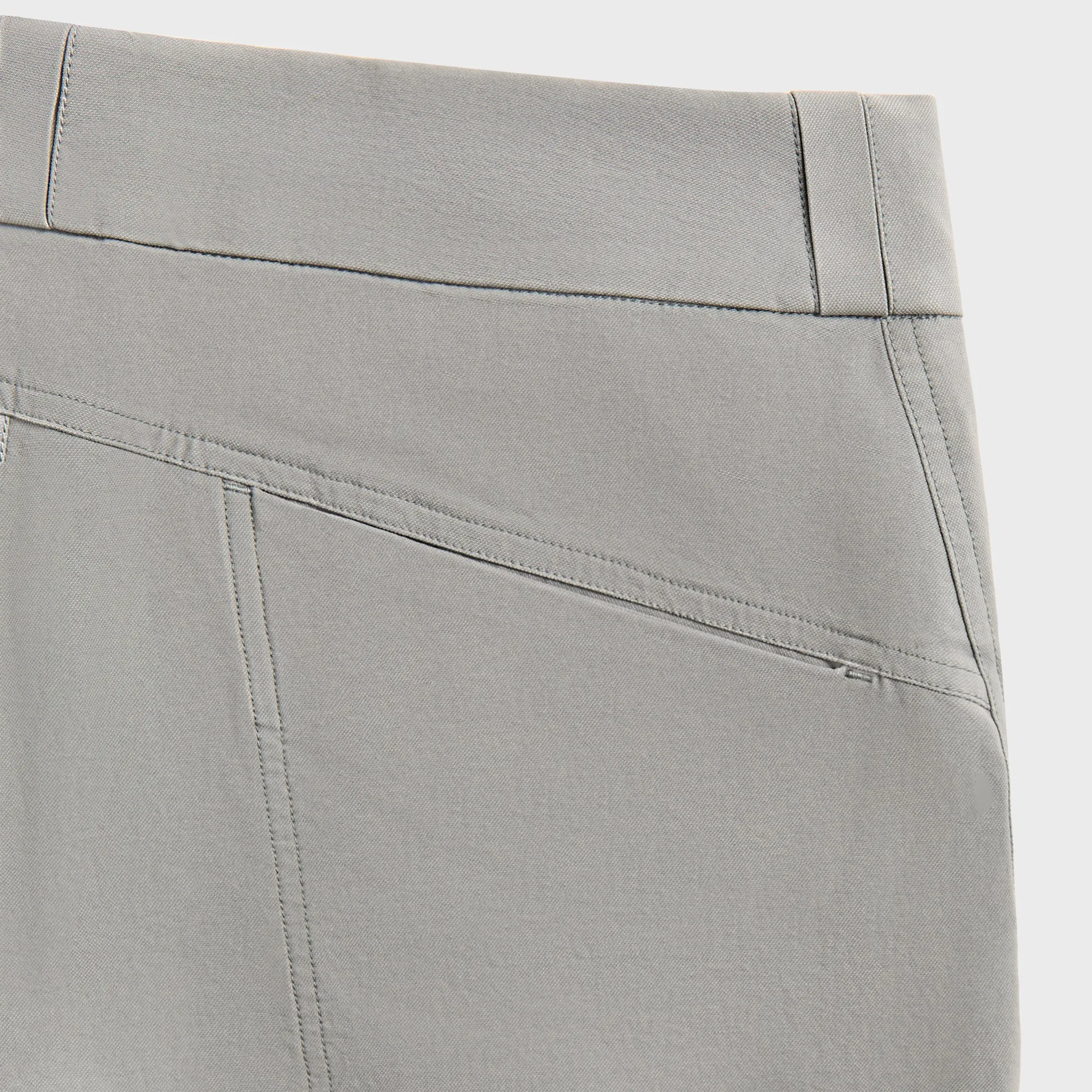 Arc'teryx Cronin Cotton Pant - Void sold by Kith product image thumbnail 3