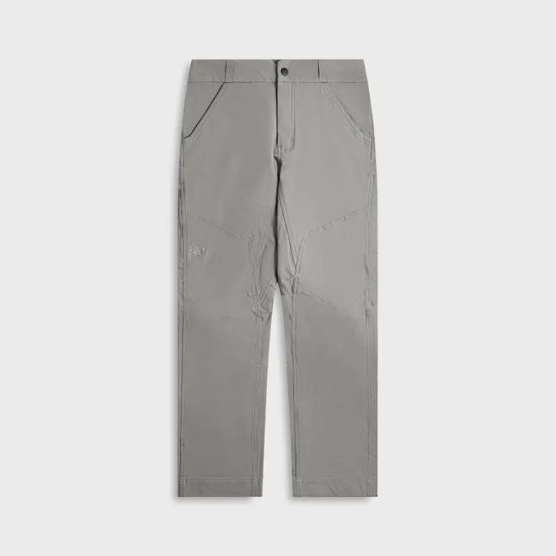 パンツ ARC'TERY SYSTEM A Paltz LS Cargo Pants ARC'TERYX System A Purple Paltz Cargo Pants Arc'teryx