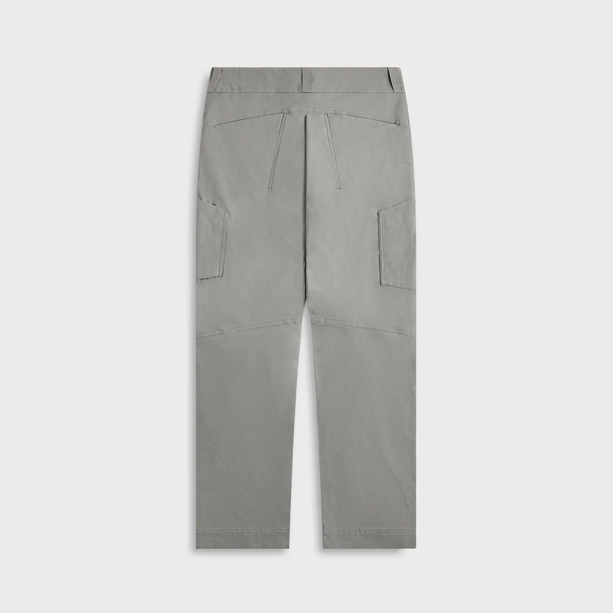 Arc'teryx Cronin Cotton Pant - Void sold by Kith product image thumbnail 2