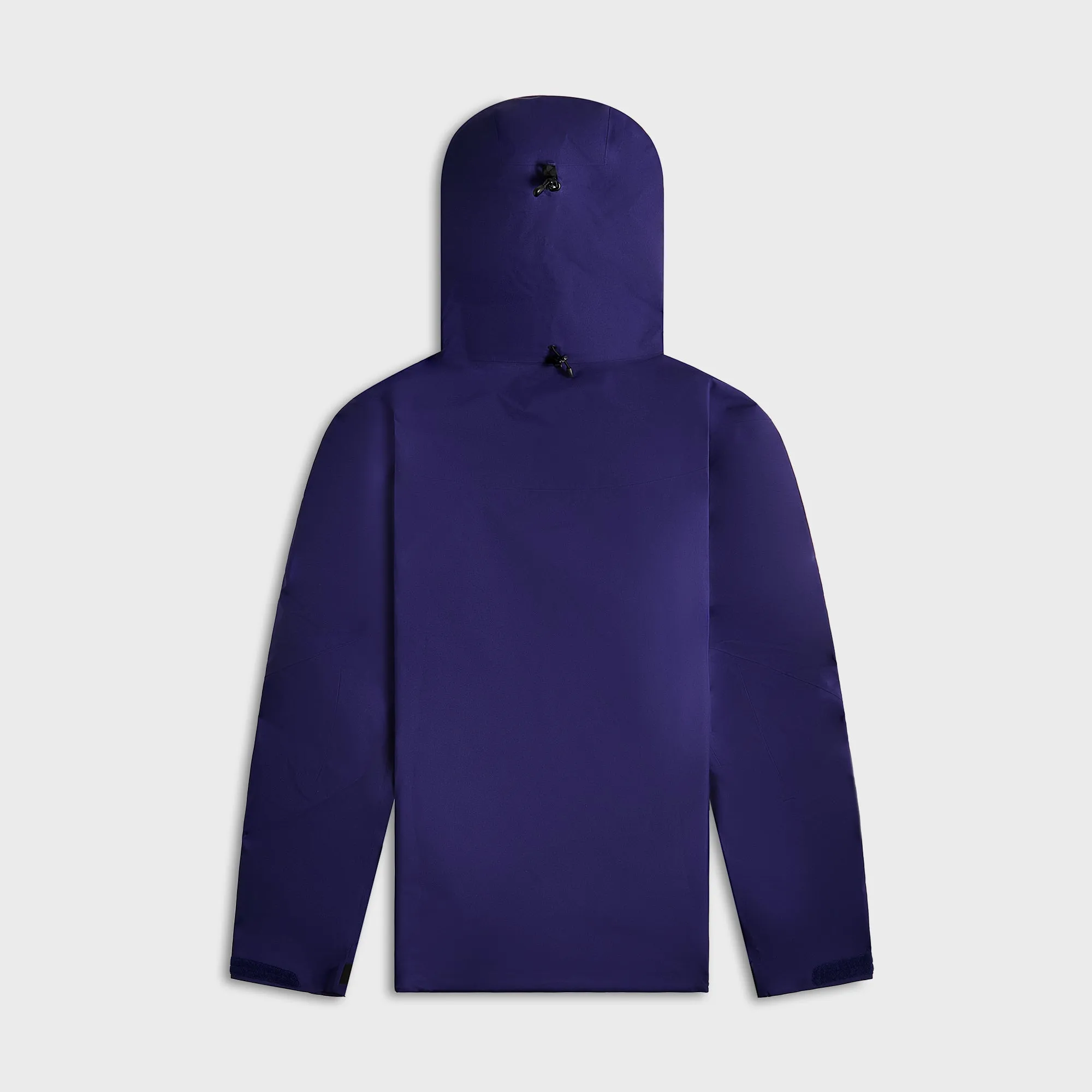 Arc'teryx Alpha SV Jacket - Soulsonic / Black sold by Kith product image thumbnail 2