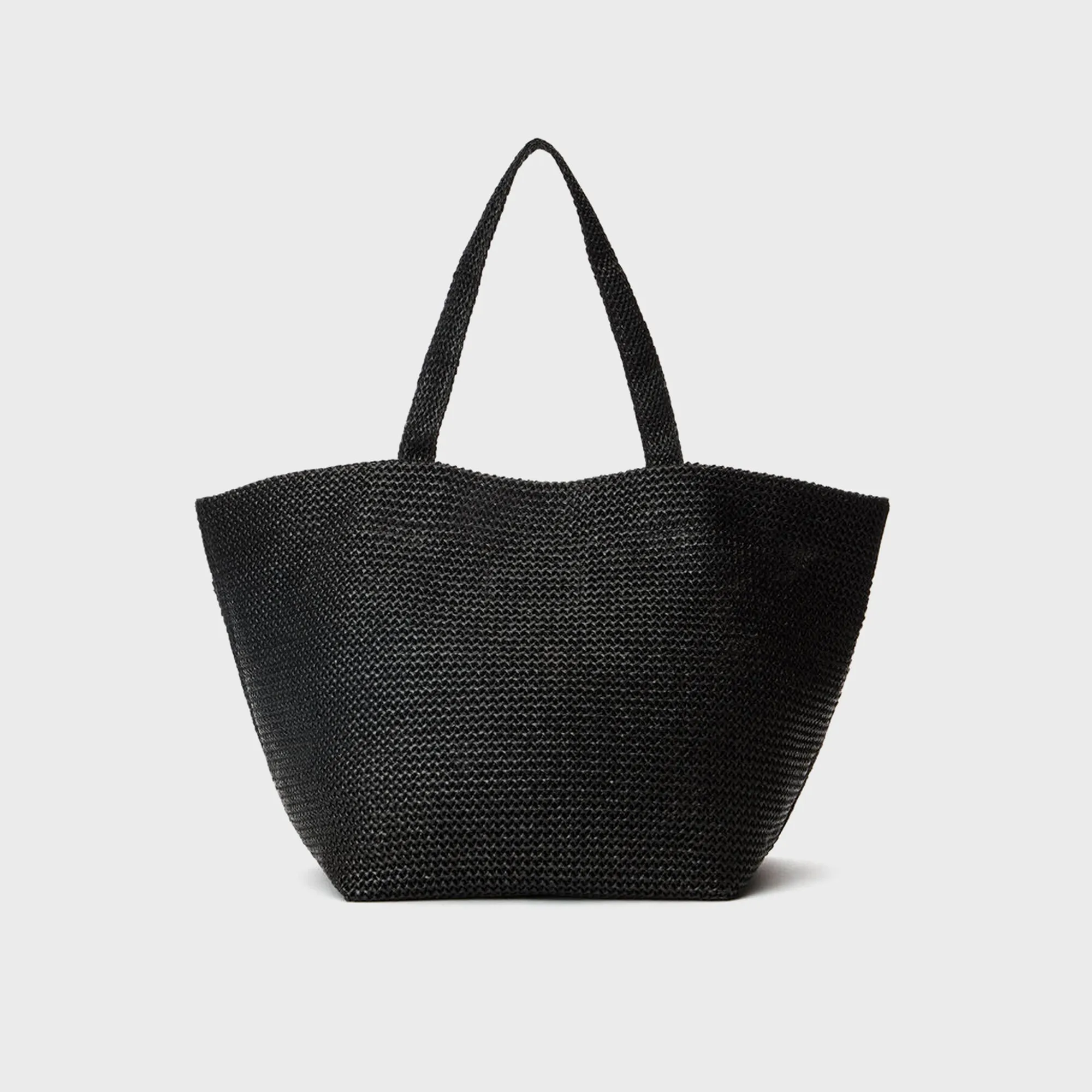 Alexander Wang Punch XL Tote - Black sold by Kith product image thumbnail 3