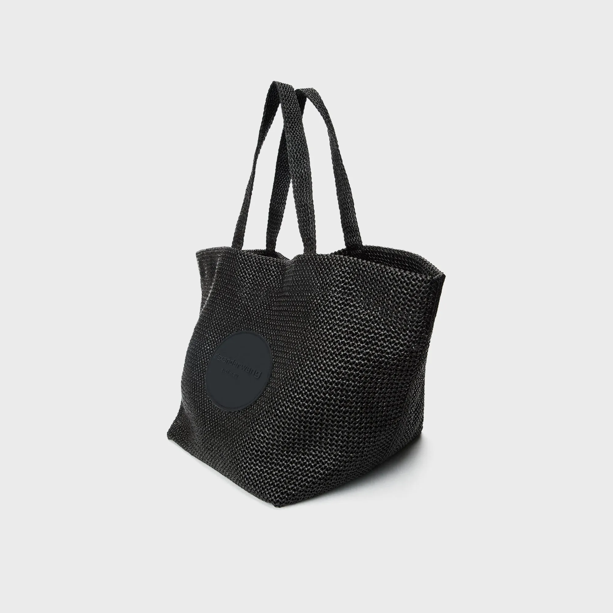 Alexander Wang Punch XL Tote - Black sold by Kith product image thumbnail 2