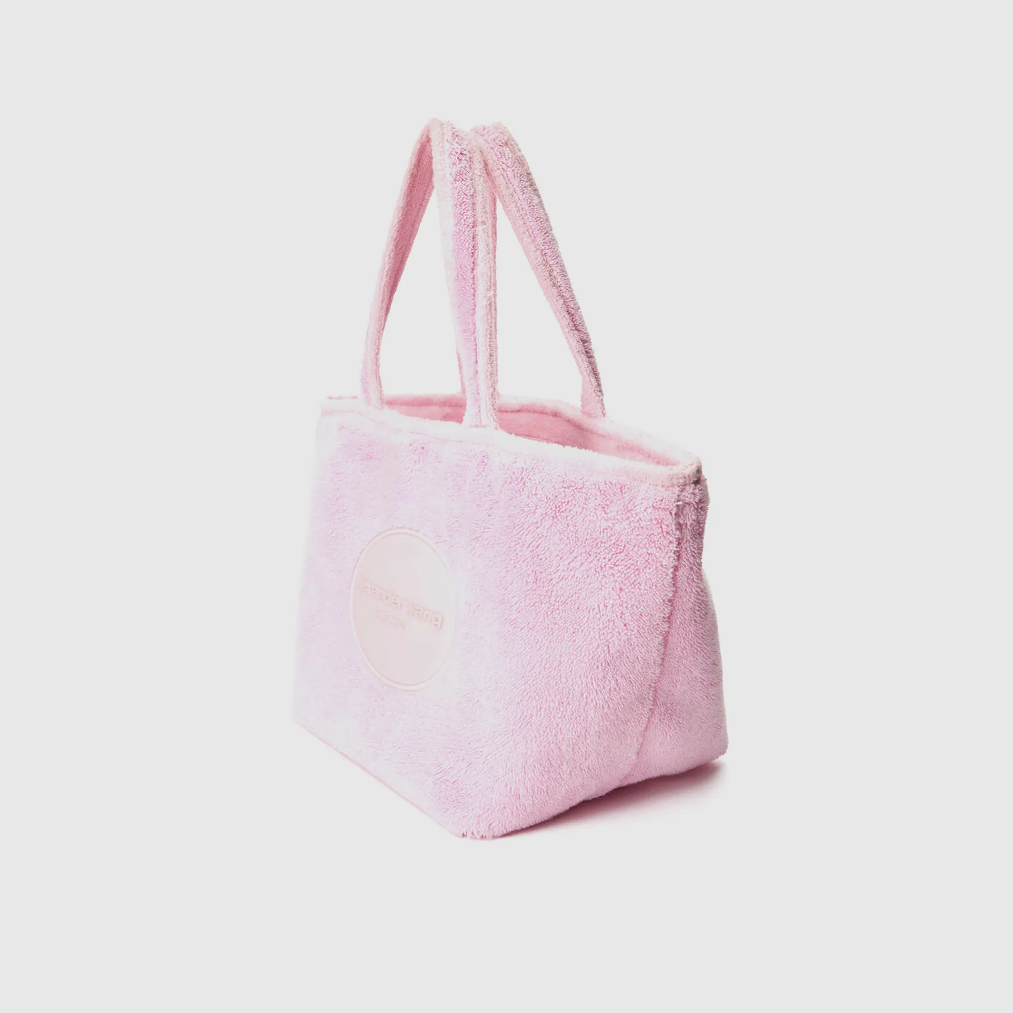 Alexander Wang Punch Tote - Light Pink sold by Kith product image thumbnail 2