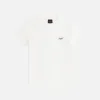 Kith Women Mulberry IV Tee - White sold by Kith