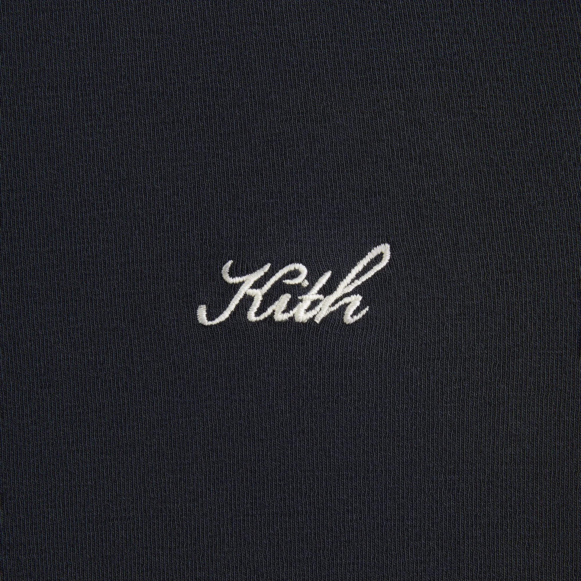 Kith Women Mulberry IV Tee - Black sold by Kith product image thumbnail 3