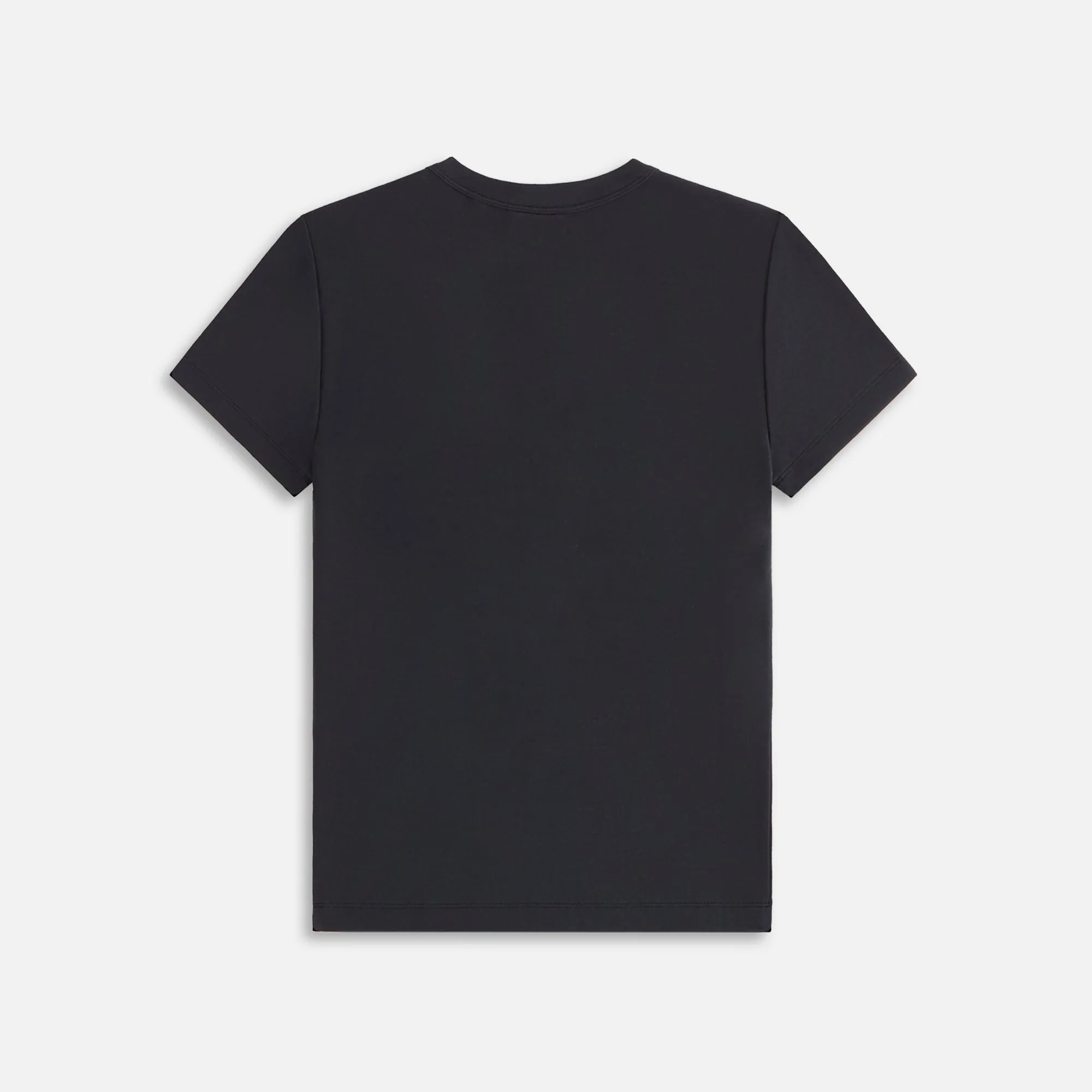 Kith Women Mulberry IV Tee - Black sold by Kith product image thumbnail 2