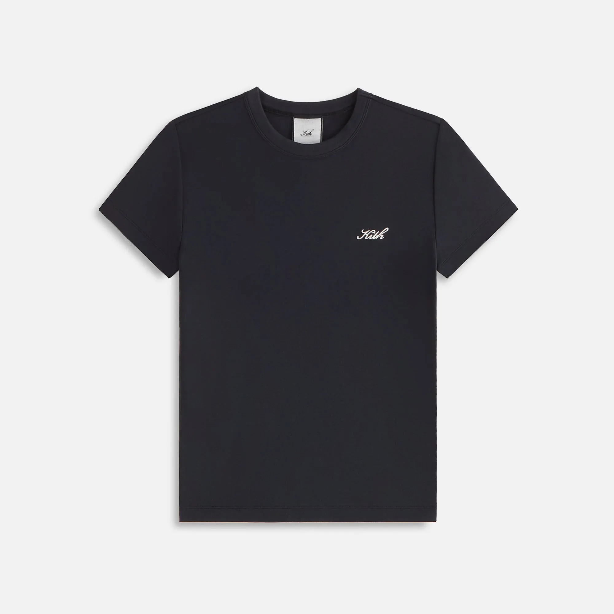 Kith Women Mulberry IV Tee - Black sold by Kith