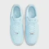 Nike Air Force 1 '07 - Glacier Blue / White sold by Kith