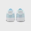 Nike Air Force 1 '07 - Glacier Blue / White sold by Kith