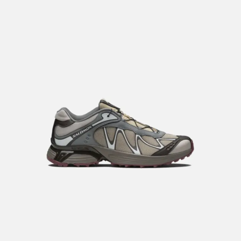 Salomon XT-Whisper - Oxford Tan / Sedona Sage / Delicioso sold by Kith