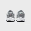 Nike GS P-6000 - Metallic Silver / Gym Red / Flat Silver sold by Kith